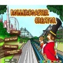 Rollercoaster Creator - přejít na detail produktu Rollercoaster Creator